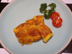 香煎银鳕鱼-松临·铁板烧&Omakase(神农店)