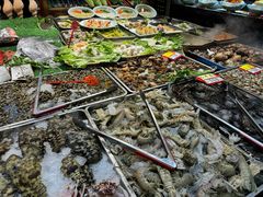 -抱德·潮汕味(琶洲店原惠城鱼仔)