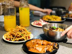 -一棠龙虾•王牌虾球(楚河汉街店)