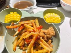 -川锅一号火锅(铜山万达店)