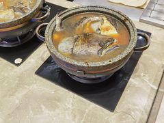 -新海渔港·胶东海鲜家常菜·家宴(奥体中心店)