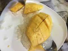 -Jungle Kitchen