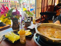 -大理.老字号渝记酸萝卜乌鱼(古城总店)