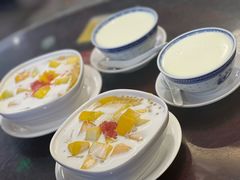 -民信老铺(双皮奶博物馆店)