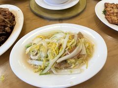 -悦宾饭馆(翠花胡同店)