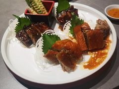 -喜记顺德菜(南昌万象城店)