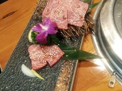 -丸藏和牛烧肉专门店(园区师惠坊店)