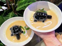 -南拳十三姨·潮汕砂锅粥·粤菜(西单大悦城店)