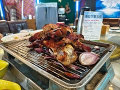 -海拉尔蒙古包(房山长阳店)