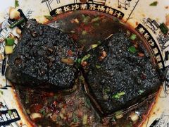 -黑白电视老长沙吃货铺(南岗万达店)