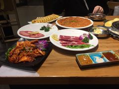 -炭恋火炉烤肉(凌云一街坊店)