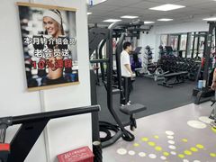 -象佳订制健身(中山公园旗舰店)