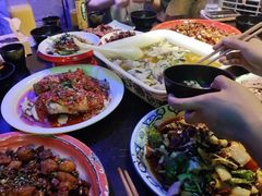 -醉小酒馆·川菜·江湖菜·重庆菜(观音桥旗舰店)