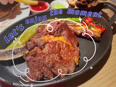 -布拉诺牛排西餐厅(上城天街店)