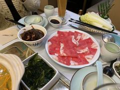 -如一鸡鲍鱼·粤式煲汤(长泰广场店)