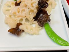 -海天楼中餐厅(吴宫泛太平洋酒店)