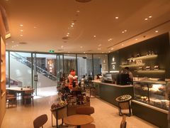 -星巴克臻选(广州太古汇店)