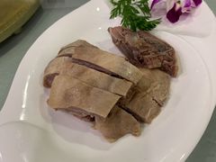 金陵盐水鸭-淮扬印象(红莲大厦店)
