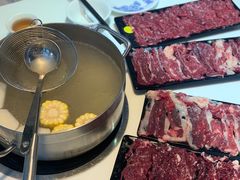-陈记顺和牛肉火锅馆(天河北路店)