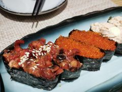 芝麻八爪鱼军舰-爱米粒家