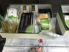 -茶和々(茶和々 小樽店)