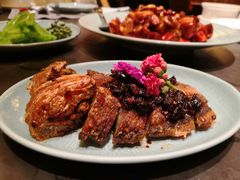 -西安凯悦酒店·湖畔中餐厅