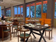 -御香农家菜(莫干山庾村店)
