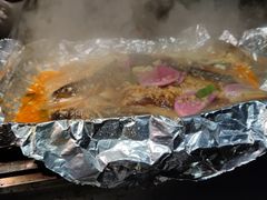 泡椒巴沙鱼-愿者上钩·纸包鱼(翻身店)