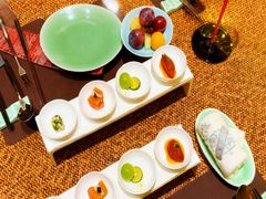 -王府茶宴(大观园总店)