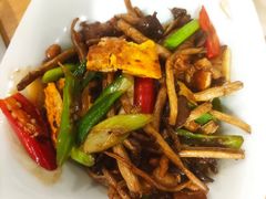 -宏记广东客家菜(丰汇店)