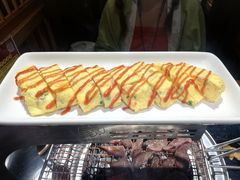 -九田家黑牛烤肉料理(郫都万达檬柏西路店)