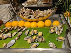 -南湖宾馆·鸳湖阁全日制餐厅