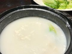 -渔米粥(罗湖店)