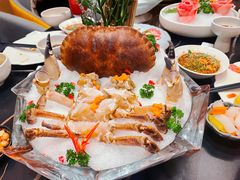 -斯普汇生蚝牛排馆(中骏世界城店)