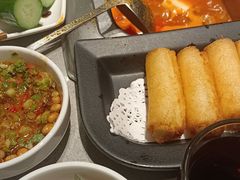 -海底捞火锅(高新活力汇店)