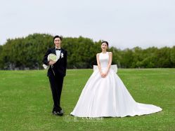 -第一夫人婚纱摄影(南京店)