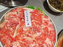 -小黑牛烤肉(聚隆店)