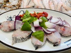 -合家小菜餐馆(新诚花苑店)