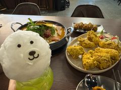 -韩鼎丰·韩国料理(林奥店)