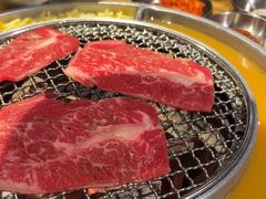 -姜虎东白丁烤肉(银泰中心in99店)