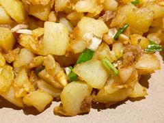 -渔语鱼新川菜Bistro(万象天地店)