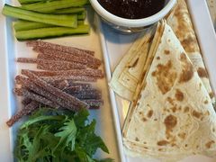 -巧克力渔家.小船海鲜胶东菜(万平口店)