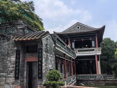 -东莞市可园博物馆