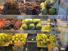 -茶百道(旅顺新玛特店)