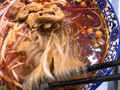 肥肠粉-王记特色锅魁(城市阳光大厦店)