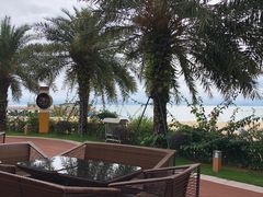 -惠州金海湾嘉华度假酒店