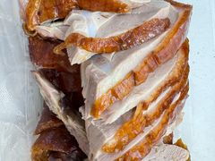 -竺桥兄弟烤鸭馆(竺桥店)