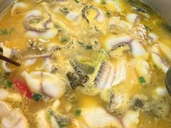 -严厨老坛酸菜鱼(金鹰店)