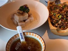 -老阿爸江浙土菜(前进东路店)