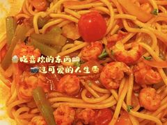 -必胜客(西市场店)